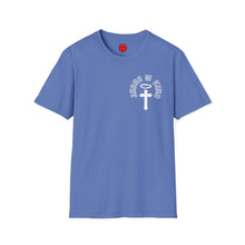 Load image into Gallery viewer, T-SHIRT JESUS IS KING
