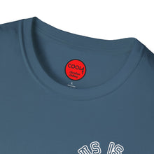 Load image into Gallery viewer, T-SHIRT JESUS IS KING
