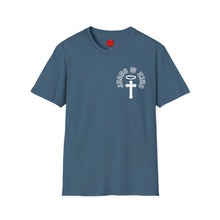 Load image into Gallery viewer, T-SHIRT JESUS IS KING
