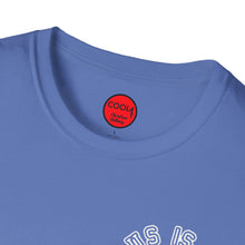 Load image into Gallery viewer, T-SHIRT JESUS IS KING
