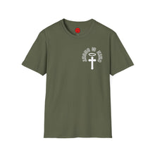 Load image into Gallery viewer, T-SHIRT JESUS IS KING

